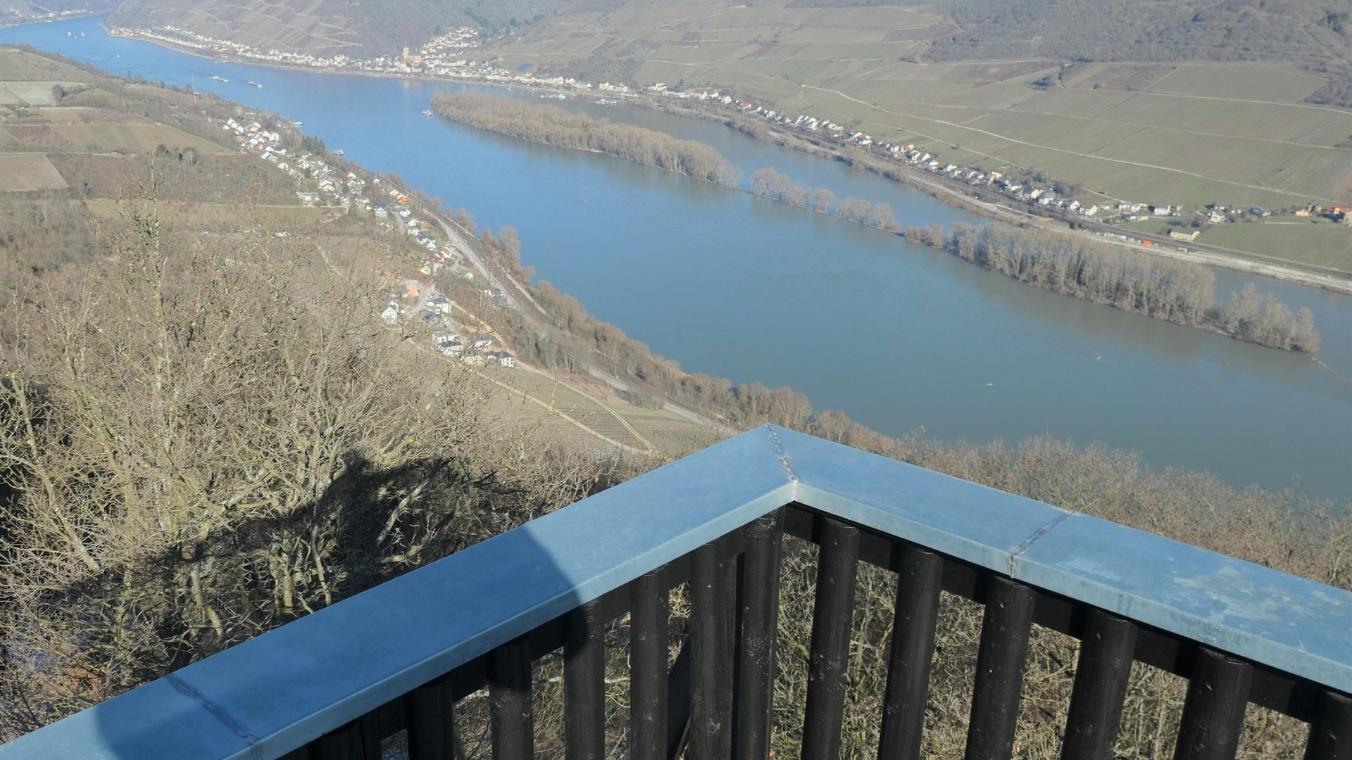 Siebenburgenblick | © RNT, Christian Kuhn Siebenburgenblick | © RNT, Christian Kuhn