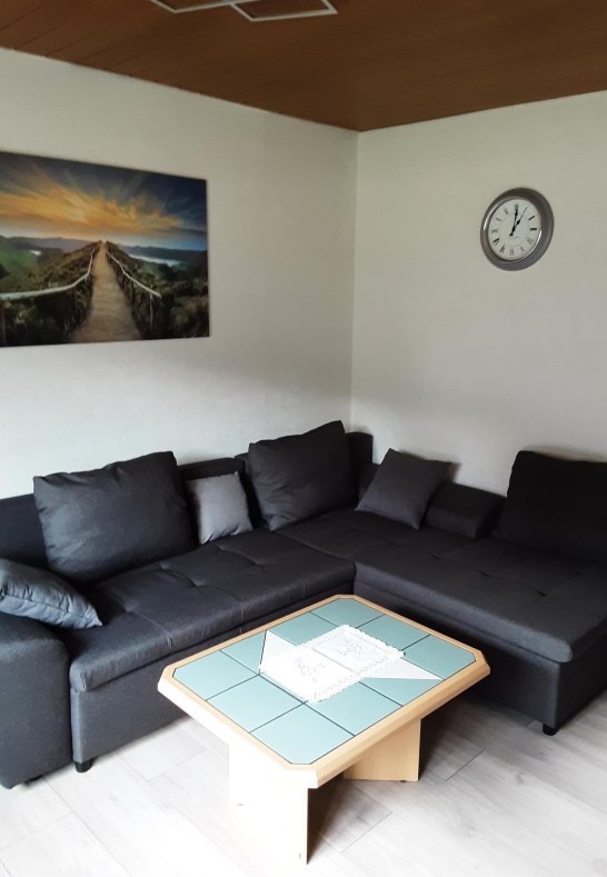 Couch Wohnzimmer | © Christoph Kemp