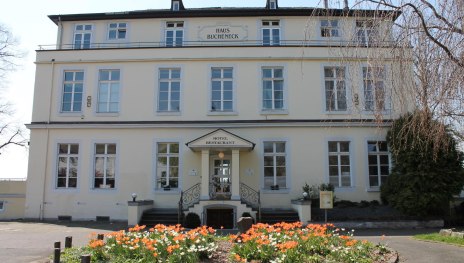 Haus Bucheneck | &copy; Caroline Fritzen