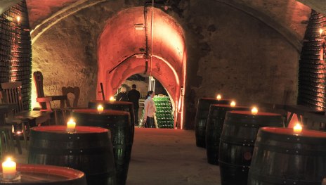 Koblenzer Sektmuseum | © Koblenzer Sektmuseum Koblenzer Sektmuseum | © Koblenzer Sektmuseum