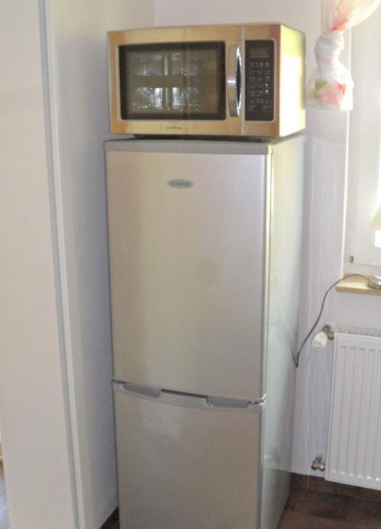 K&uuml;che 3 | &copy; Markus Rothbrust