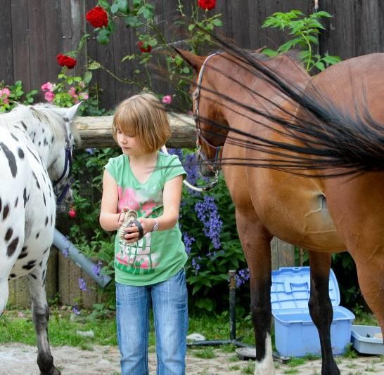 Kinder | &copy; Thomas & Sonja Krautkr&auml;mer