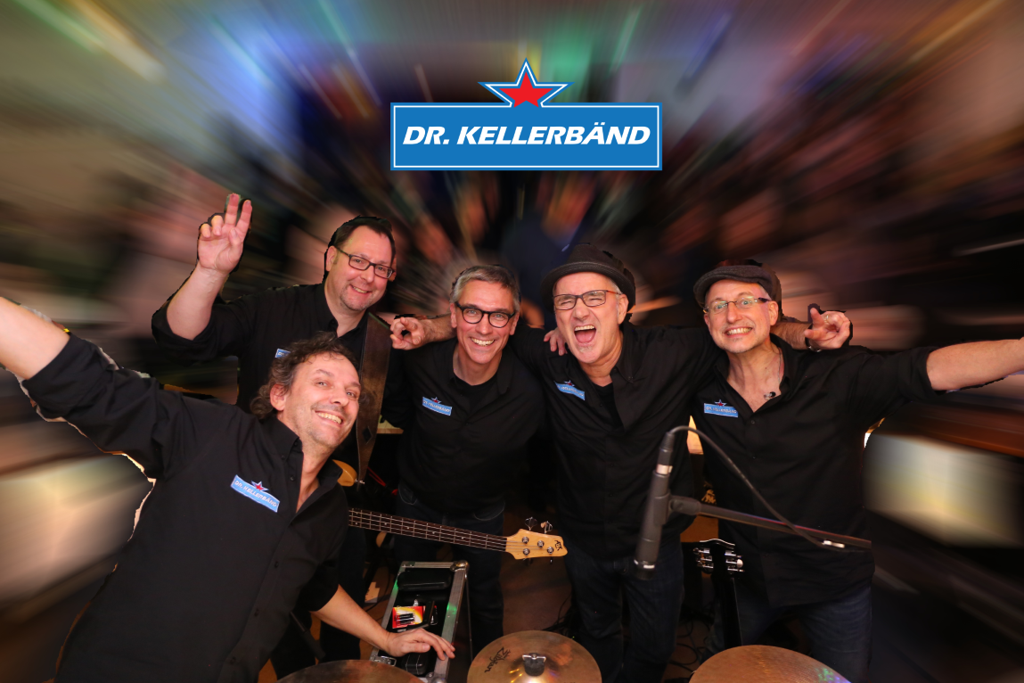 Dr. Kellerbänd | © Dr. Kellerband Dr. Kellerbänd | © Dr. Kellerband