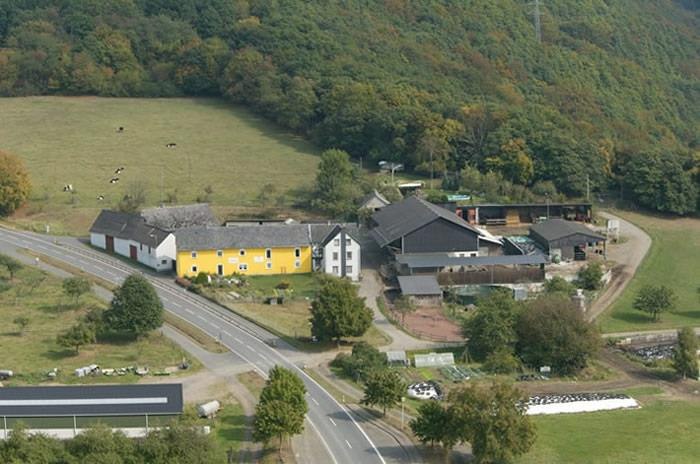 Hof Ronig | © Familie Schmitz Hof Ronig | © Familie Schmitz