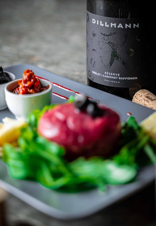 weingut_dillmann_strau├ƒe 2 | © Tim Krämer