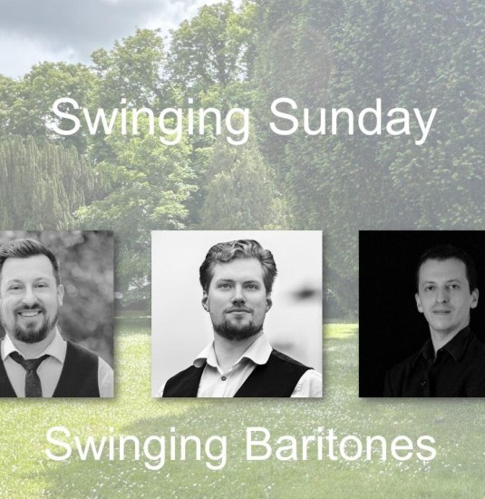 Viva La Musica- Swinging Baritones | © Stadt Eltville am Rhein