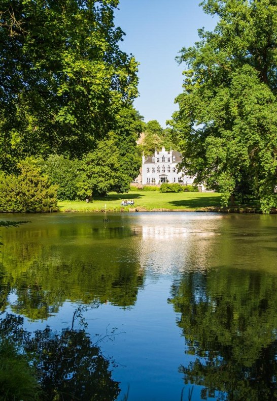 Schloss Sayn | &copy; Henry Tornow/Romantischer Rhein Tourismus GmbH