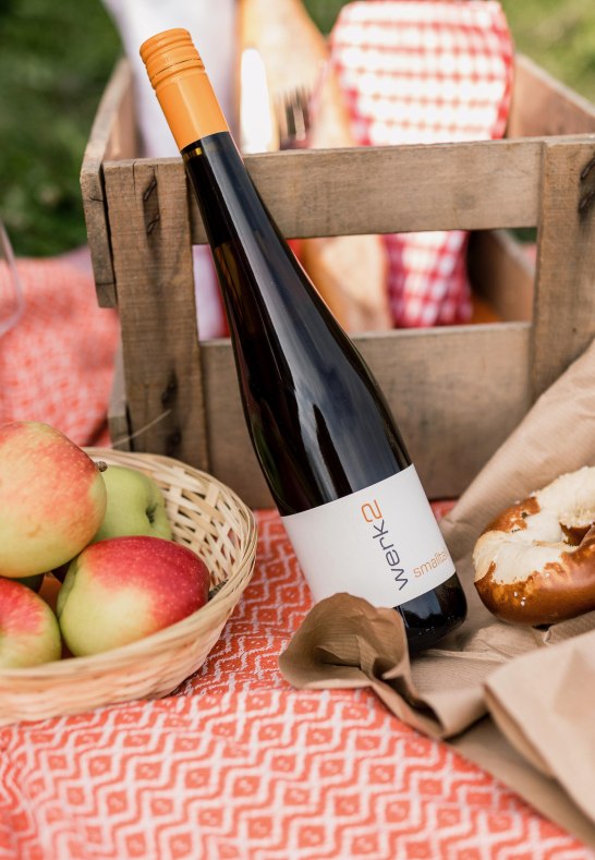 Strausswirtschaft_werk2_Geisenheim_3 | &copy; Weingut werk2