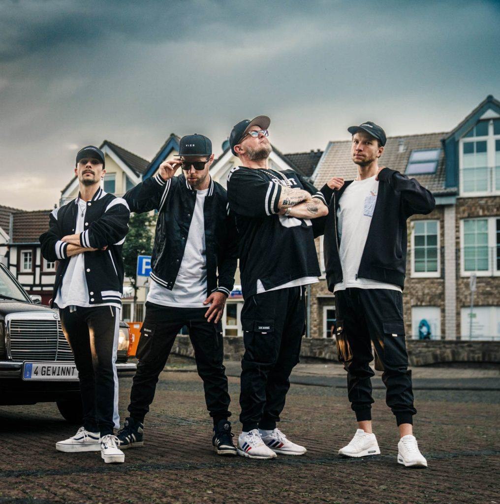 Vier Gewinnt | © AG Bendorfer Rockfestival e.V.