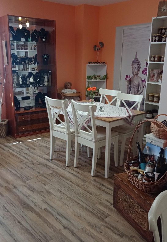 Café Tomorrow4 | © Kerstin Litterst Café Tomorrow4 | © Kerstin Litterst