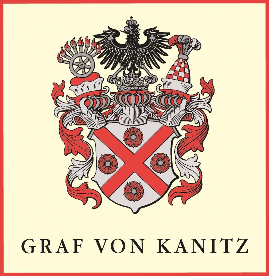 Logo Graf von Kanitz | &copy; Graf von Kanitz