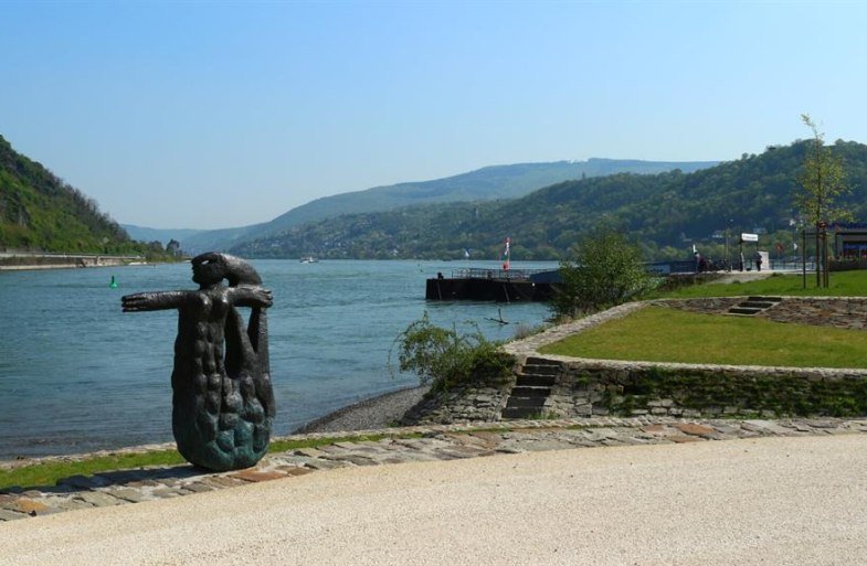 Loreley | &copy; RNT