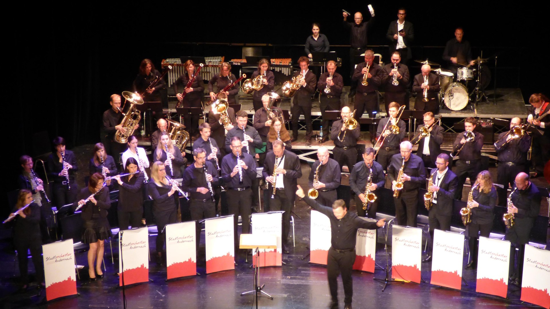 Stadtorchester | © Stadtorchester Stadtorchester | © Stadtorchester