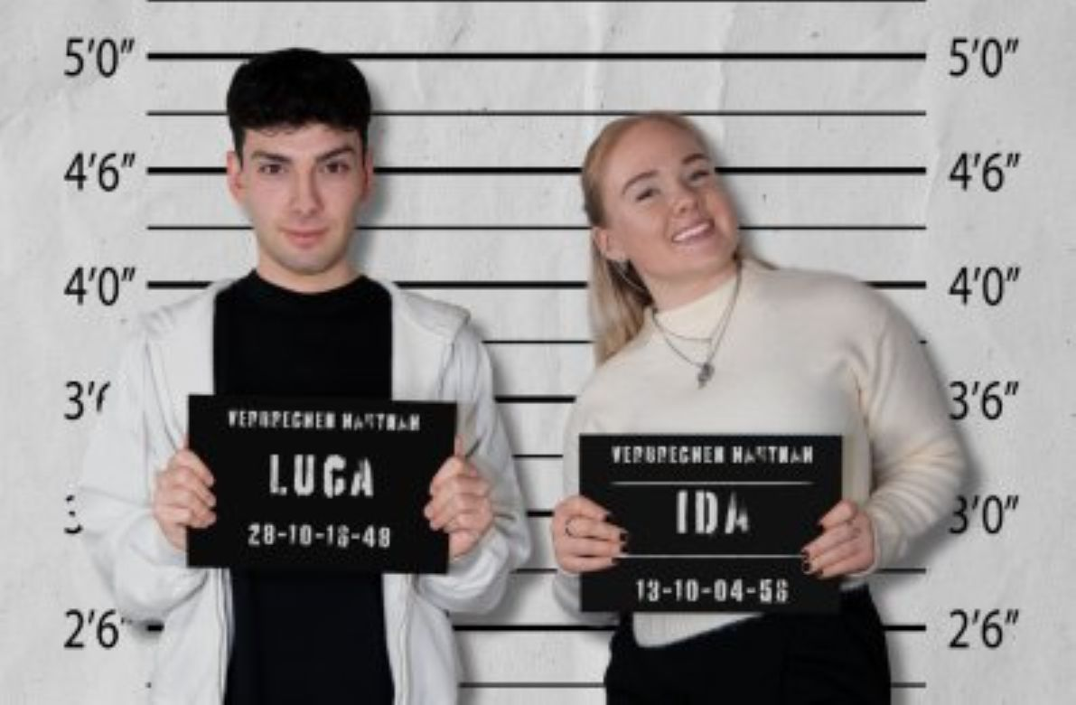 True Crime | © Verbrechen Hautnah