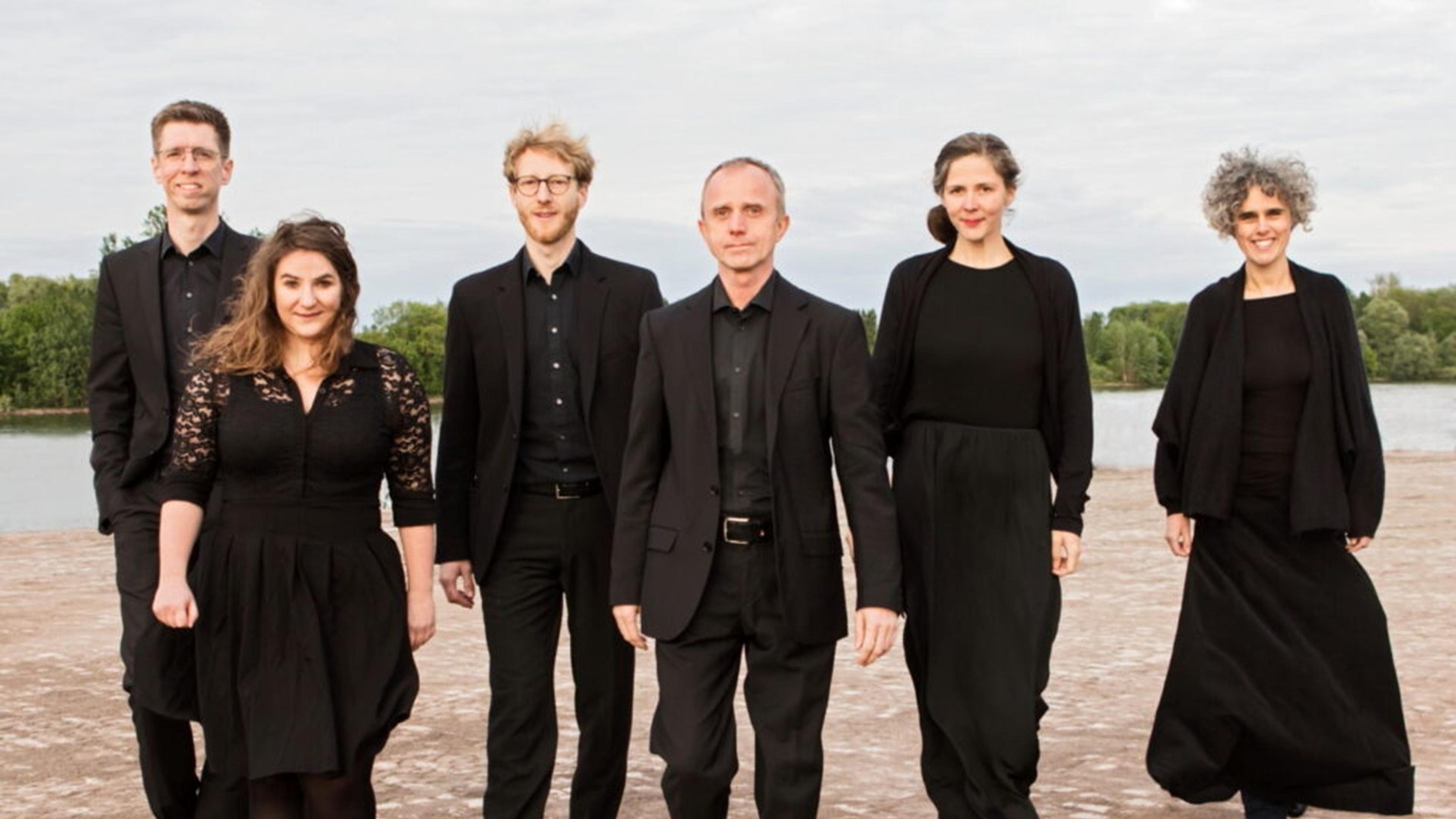 Vocalconsort | © Vocalconsort Vocalconsort | © Vocalconsort