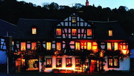 Au&szlig;en1 | &copy; Hotel Zum Wei&szlig;en Schwanen