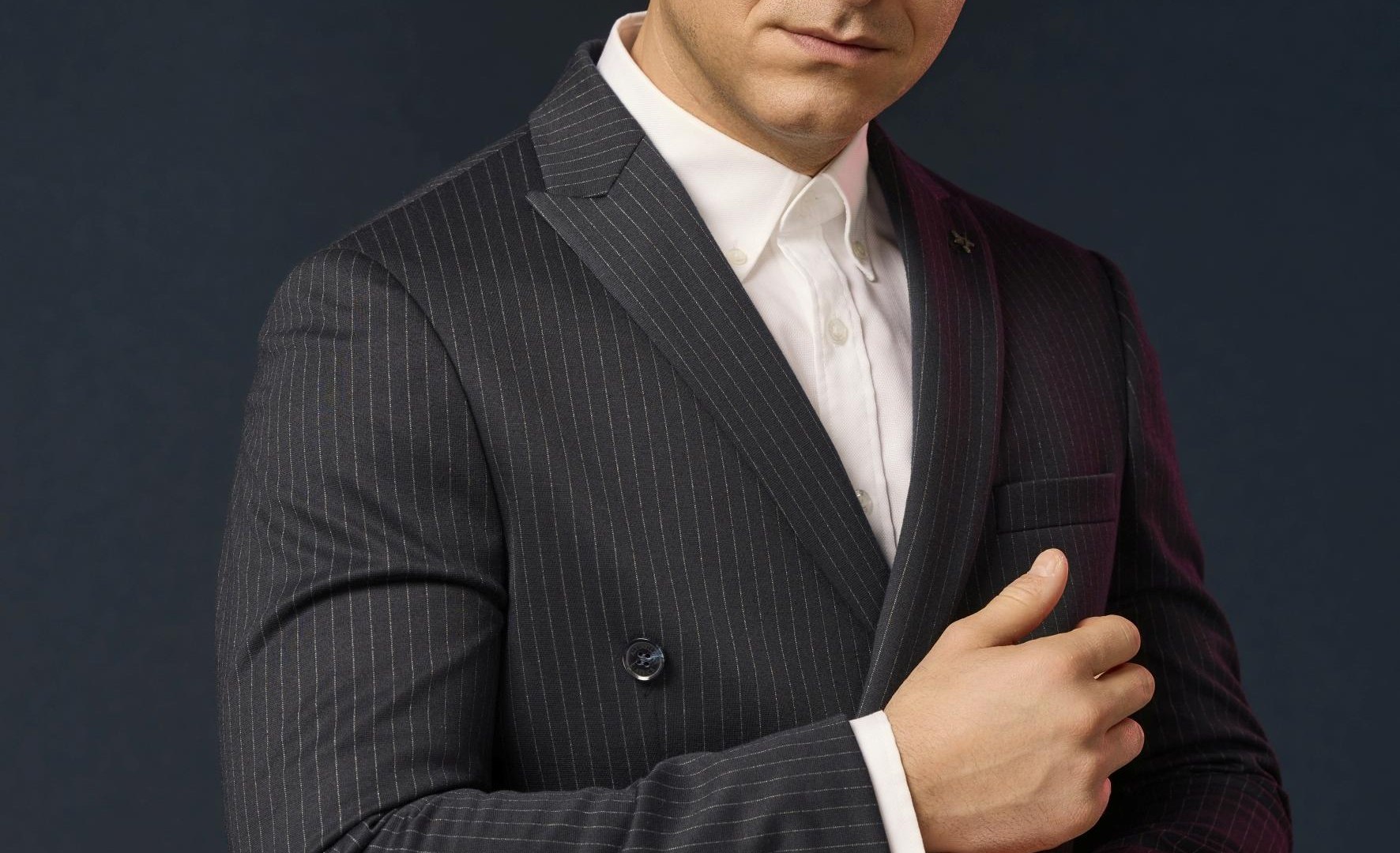 &Ouml;zcan Cosar 1 | &copy; Boris Breuer