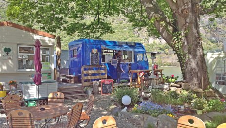 Campingplatz | &copy; Herr Huber