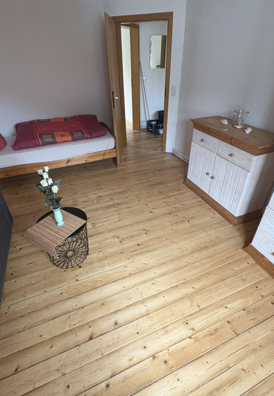 Wohnzimmer 2 | &copy; Elke Schm&auml;l, Kisselbach