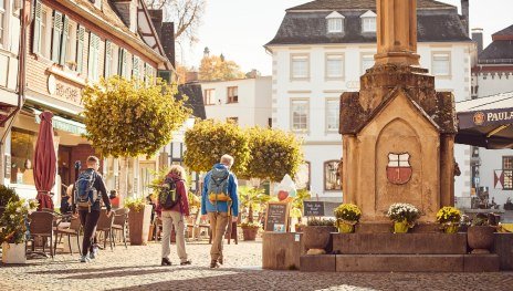 Linz am Rhein | &copy; Marco Rothbrust, Romantischer Rhein Tourismus GmbH