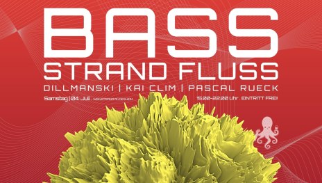Bass. Strand. Fluss. | © M. Pretzel Bass. Strand. Fluss. | © M. Pretzel