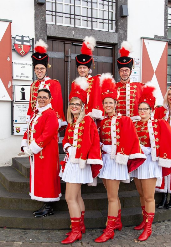 Tanzcorps Rote Husaren 10 | © Tanzcorps Rote Husaren Tanzcorps Rote Husaren 10 | © Tanzcorps Rote Husaren