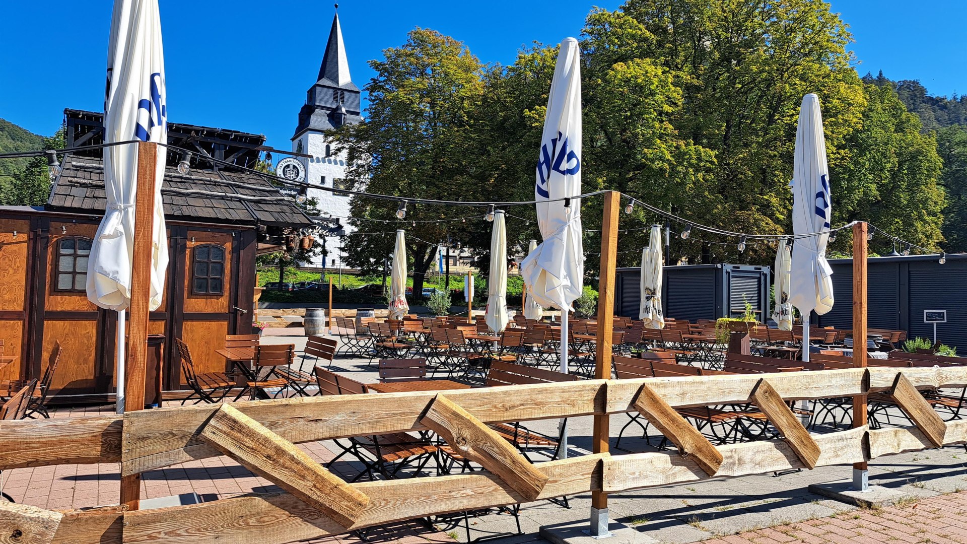 Weingarten1 | &copy; Tourist-Info