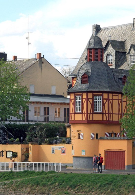 WadL2 | © Wirtshaus an der Lahn WadL2 | © Wirtshaus an der Lahn