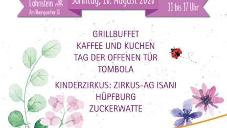 Sommerfest ISA | © ISA Sommerfest ISA | © ISA