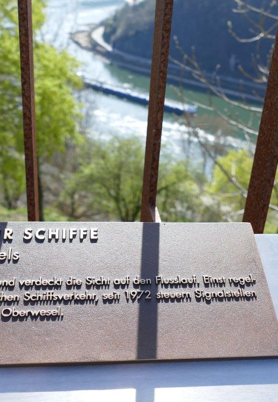 Signal | © Armin Schaust Signal | © Armin Schaust