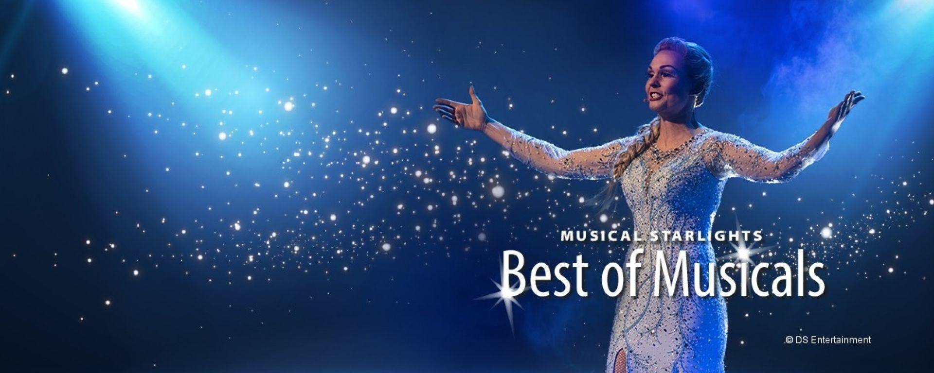 Musicla Starlight | © Stadt Lahnstein