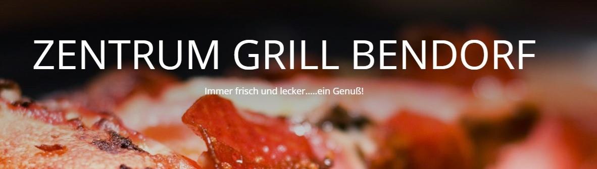 Zentrum Grill Bendorf | © Zentrum Grill Bendorf