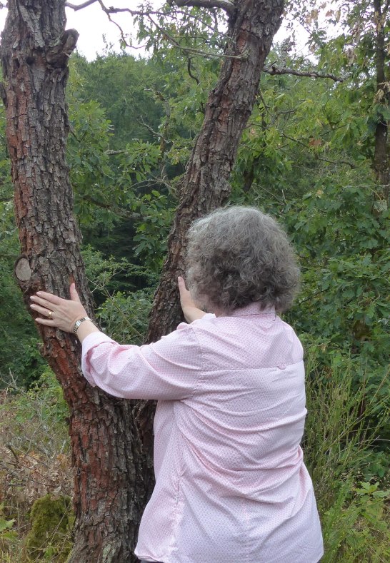 Achtsamkeit | &copy; Stadt Lahnstein