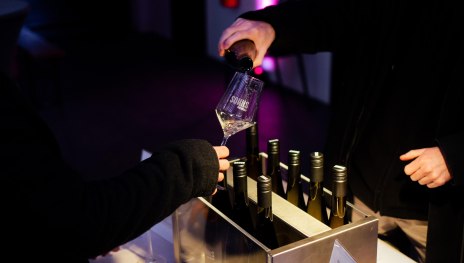 Weingut Sohns | © Leonie Magnus Weingut Sohns | © Leonie Magnus