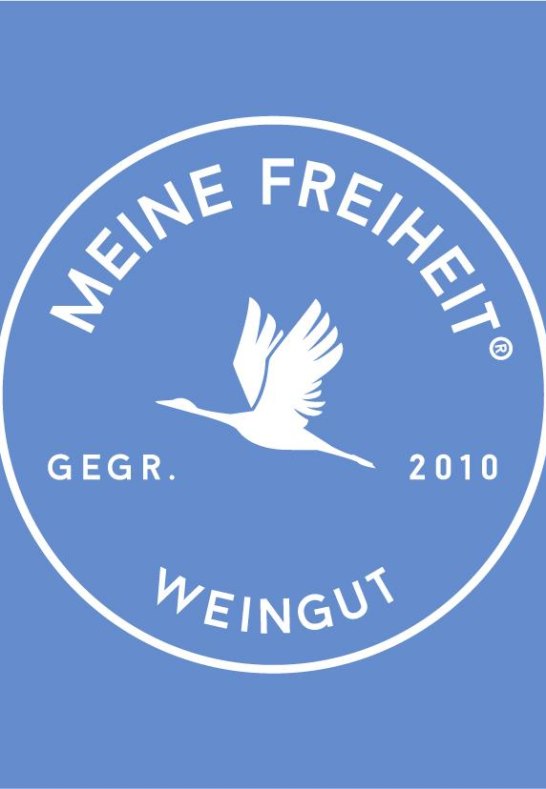 Logo | © Weingut Meine Freiheit Logo | © Weingut Meine Freiheit