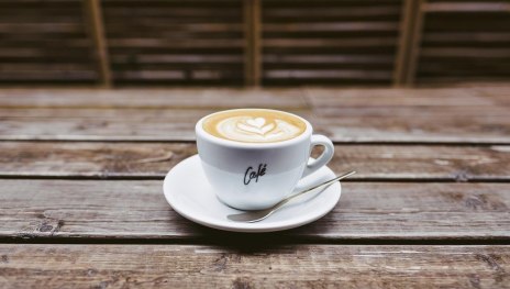 Cafe | &copy; Pixabay