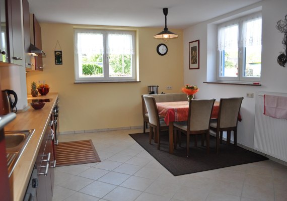 K&uuml;che | &copy; Rolf Lehnert