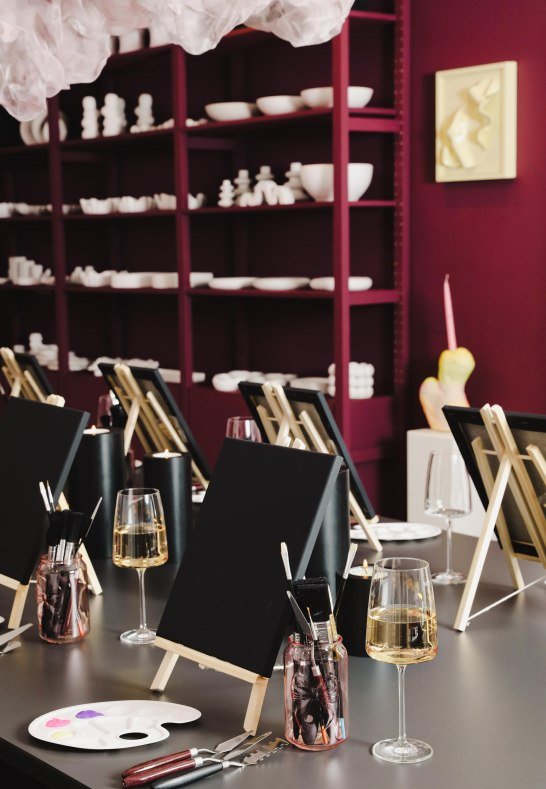 Atelier Mika** | © Atelier Mika Atelier Mika** | © Atelier Mika