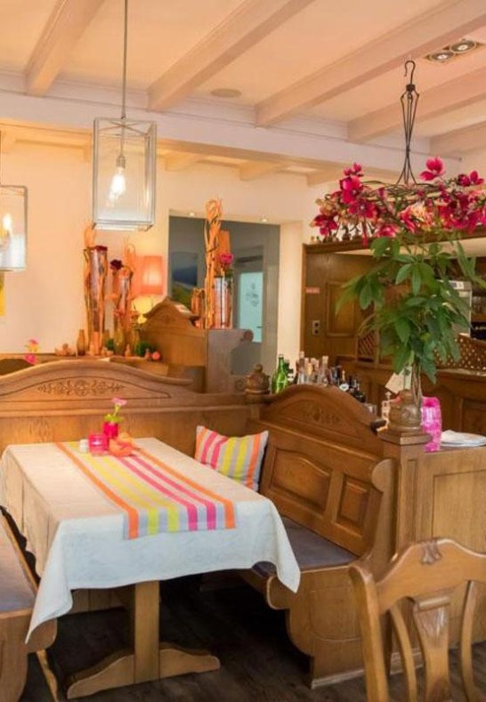 Restaurant Entenstube