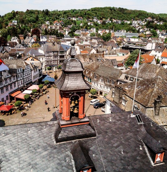 Linz | © Frank Metzemacher, Lichtreim Photographie
