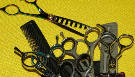 Friseur | © Pixabay