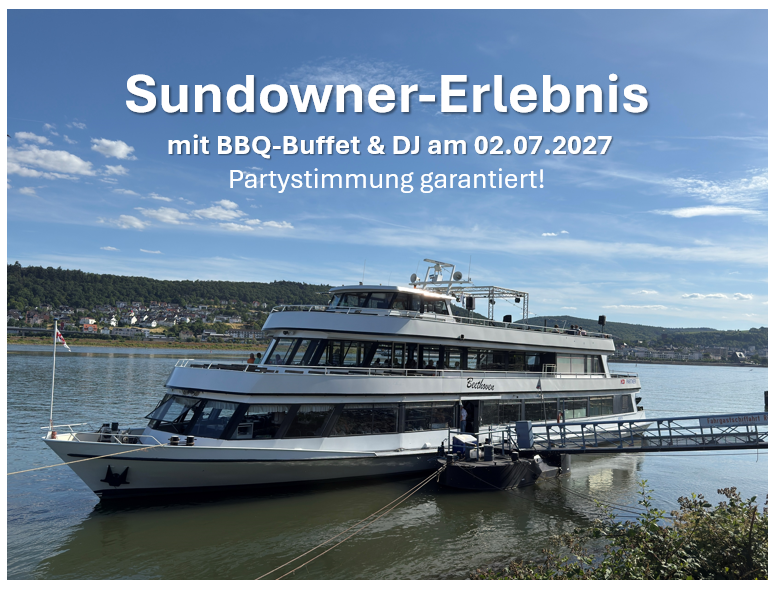 Titelbild | &copy; R&uuml;desheim Tourist AG
