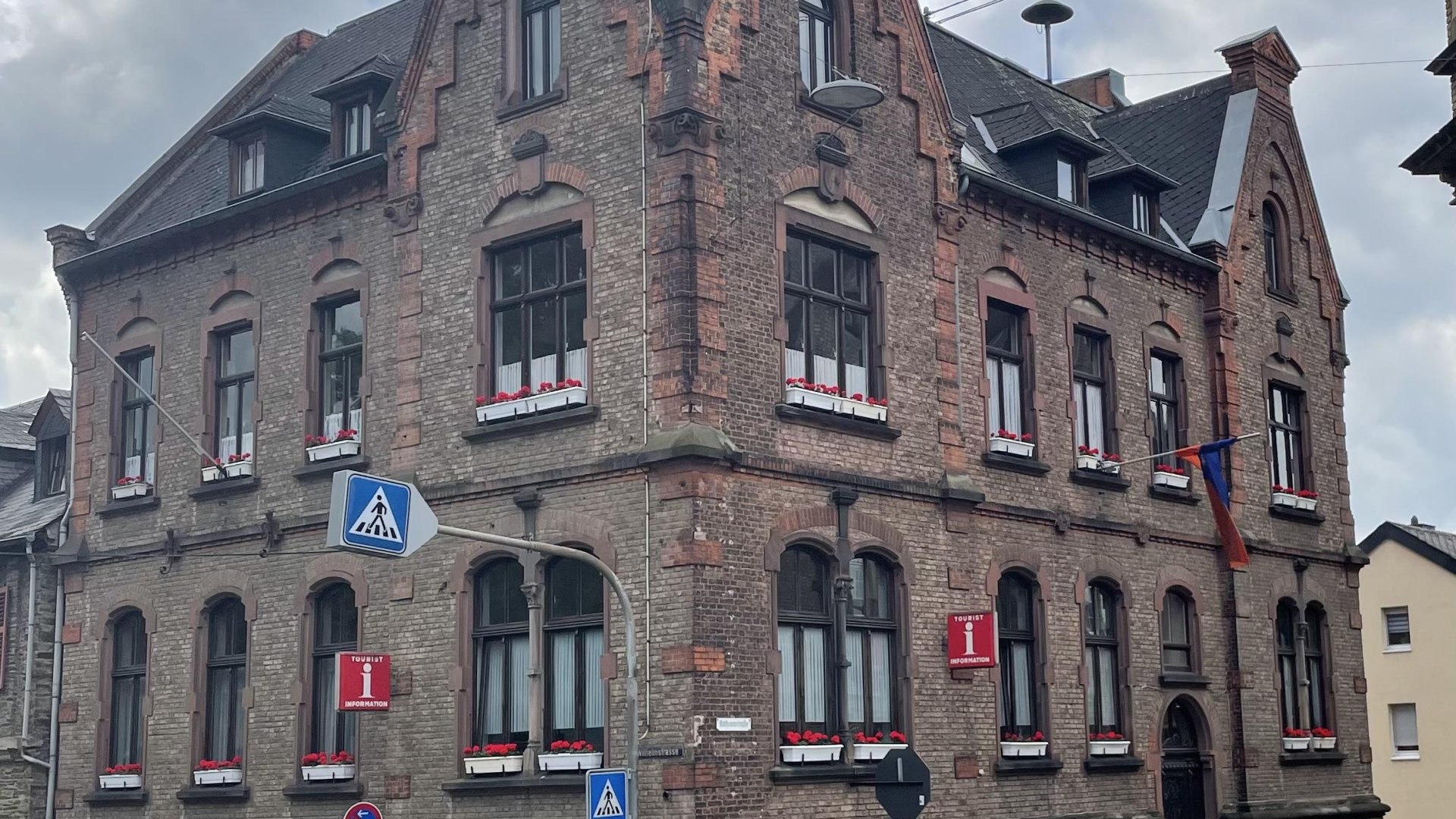 Rathaus 2 | &copy; Sonja Herber