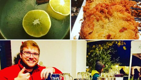 Weingut Frosch | © Weingut Frosch Weingut Frosch | © Weingut Frosch