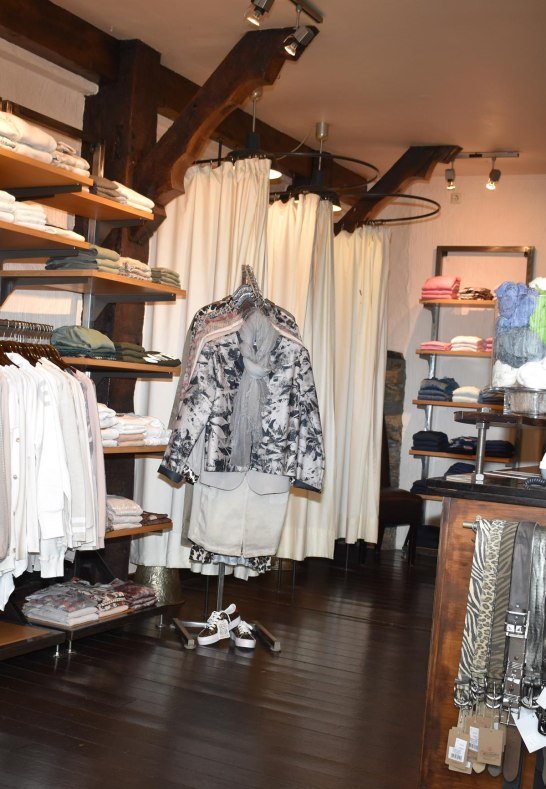 Jeans Reiff 8 | &copy; Hilde Paffhausen