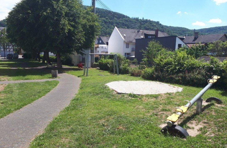 Ansicht | &copy; Gemeinde Spay, Thomas Becker