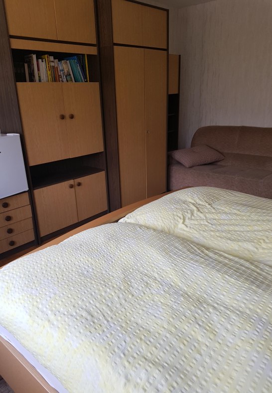 Schlafzimmer 3 | &copy; Hans-Werner Karbach