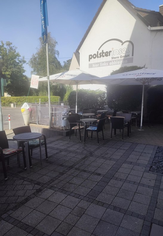 Terrasse_ | © Vahle Terrasse_ | © Vahle