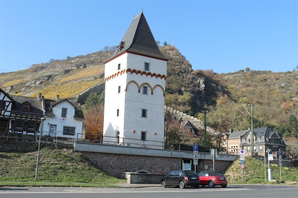 M&uuml;nzturm | &copy; RNT