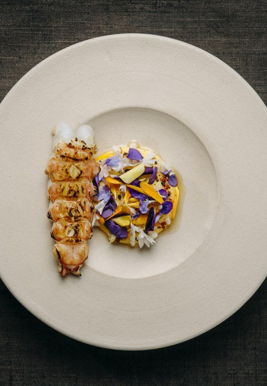 Purs 2 | &copy; Ydo Sol/Purs Fine Hotels & Restaurants